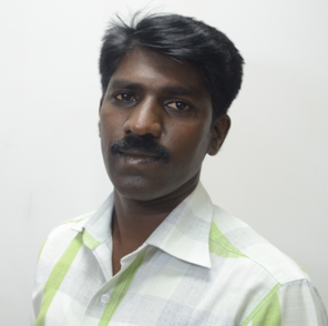 Mr Ravi Kumar D